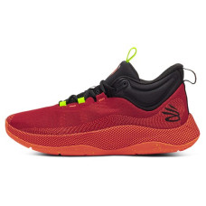 Under Armour Hovr Splash 1 Curry