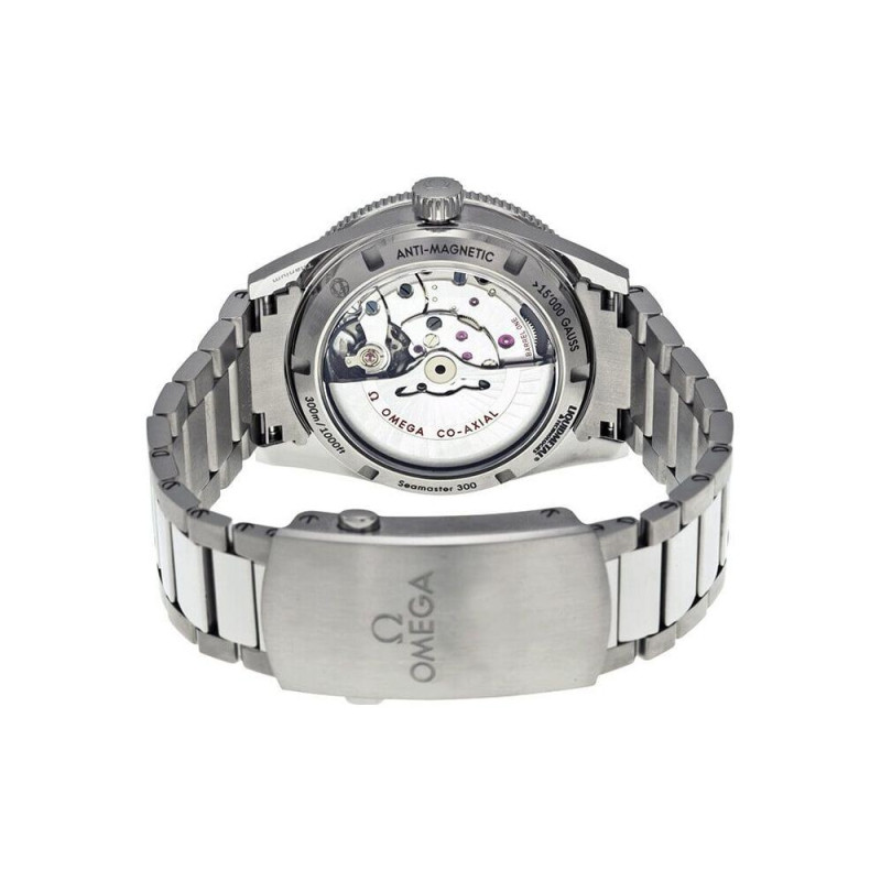 OMEGA 300 41mm 233.90.41.21.03.001