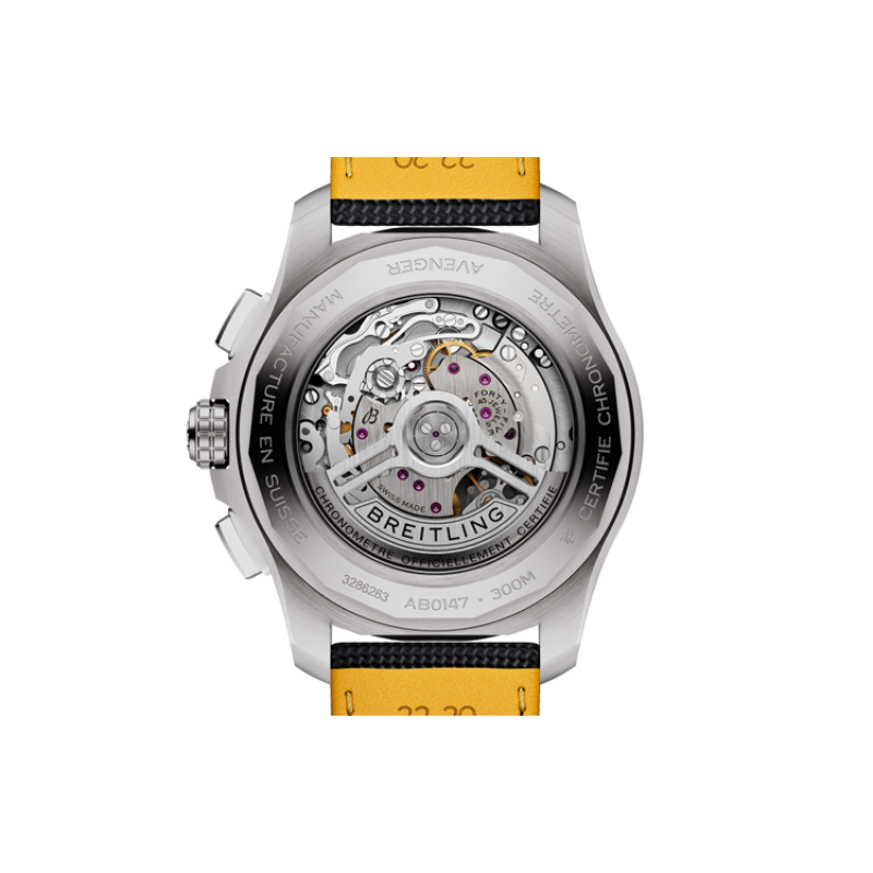 BREITLING 300 44mm AB0147101B1X1