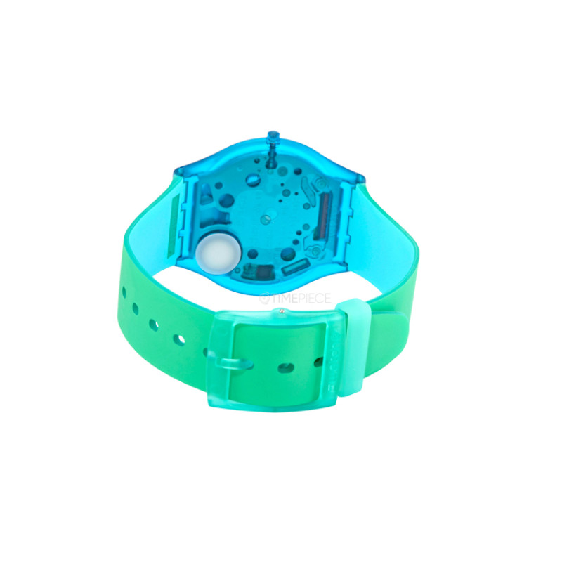 SWATCH SWATCHxSUPRIYA LELE 34mm SS08Z100