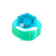 SWATCH SWATCHxSUPRIYA LELE 34mm SS08Z100