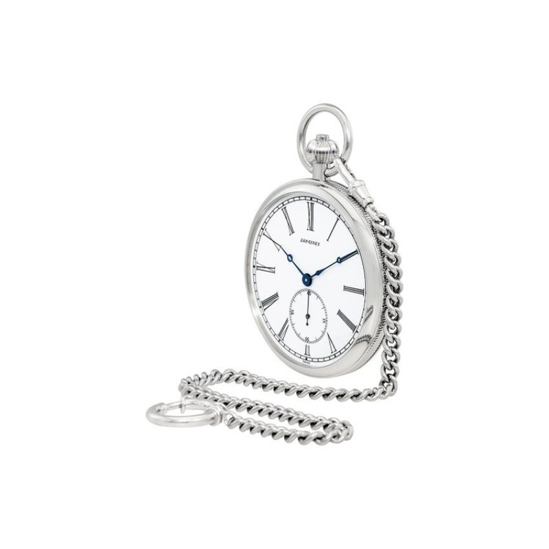 LONGINES 30 56mm L7.022.4.11.1