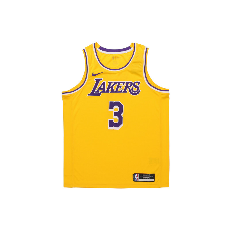 Nike NBA SW 20 3