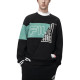 FILA x MIHARA YASUHIRO Logo