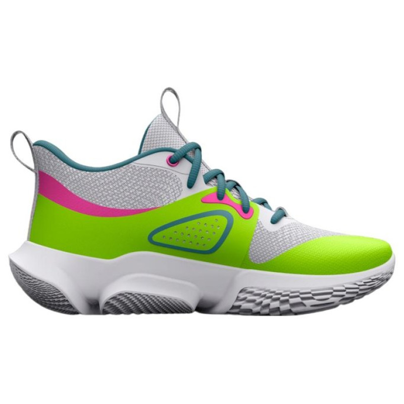 Under Armour