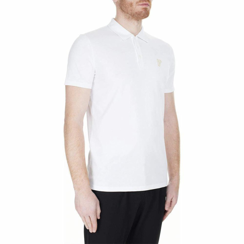 VERSACE SS23 LogoPolp
