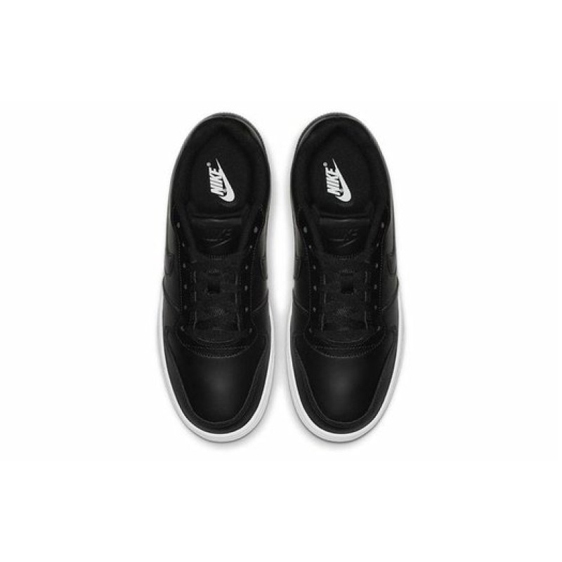 Nike EBERNON Low Black