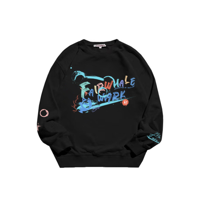 FAIRWHALE