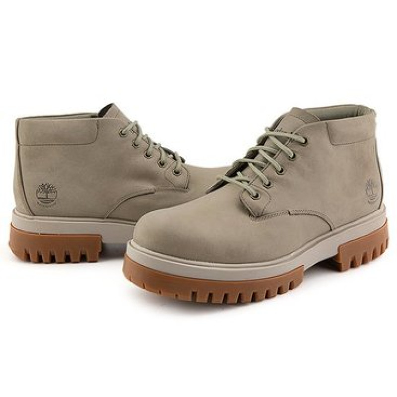Timberland