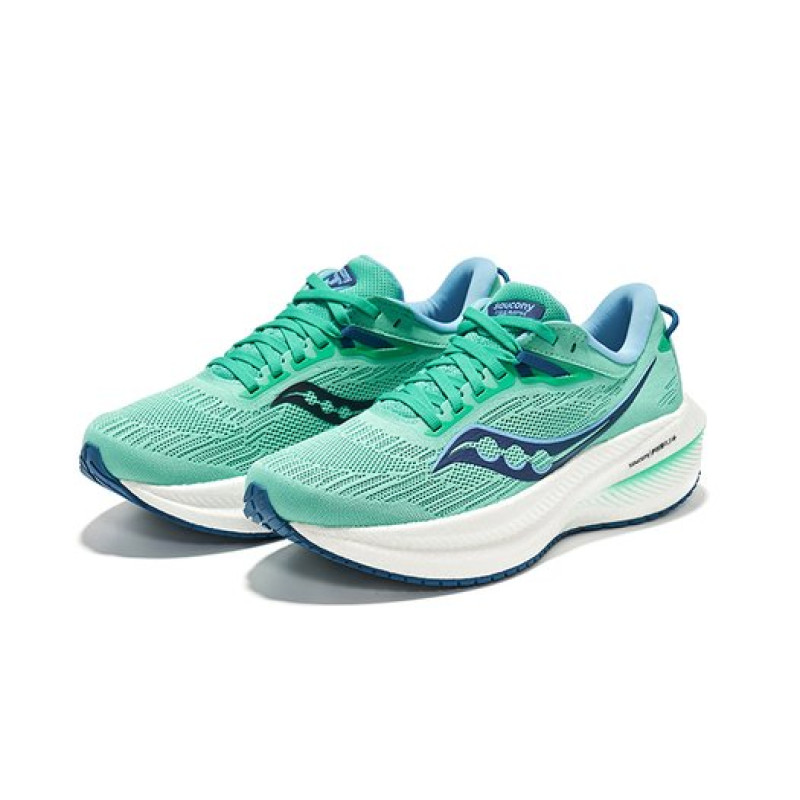 Saucony Triumph