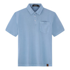 SEPTWOLVES Polo