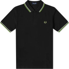FRED PERRY LogoPoloPolo
