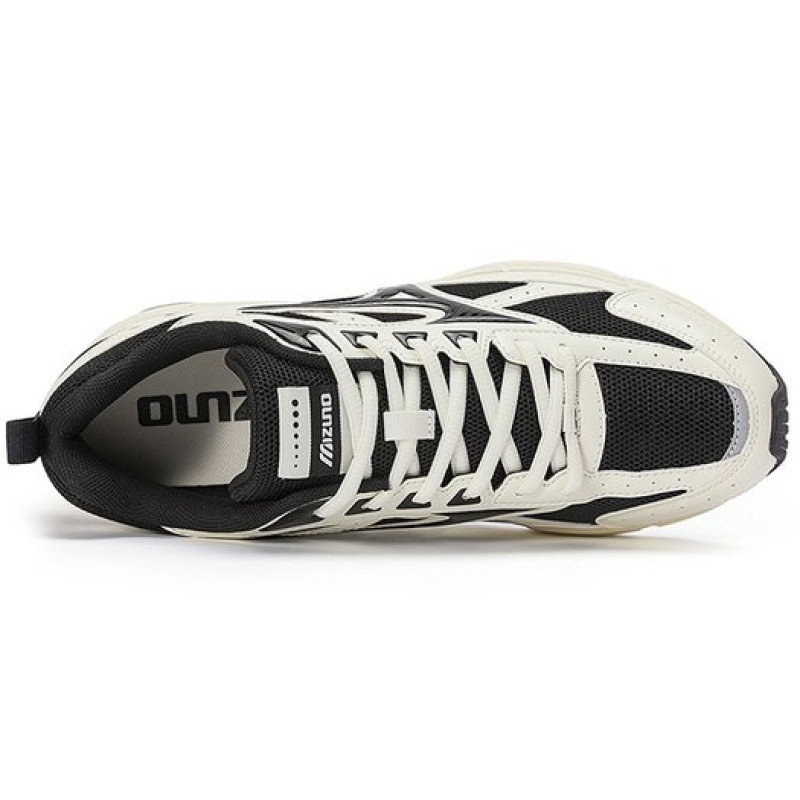 Mizuno Speed