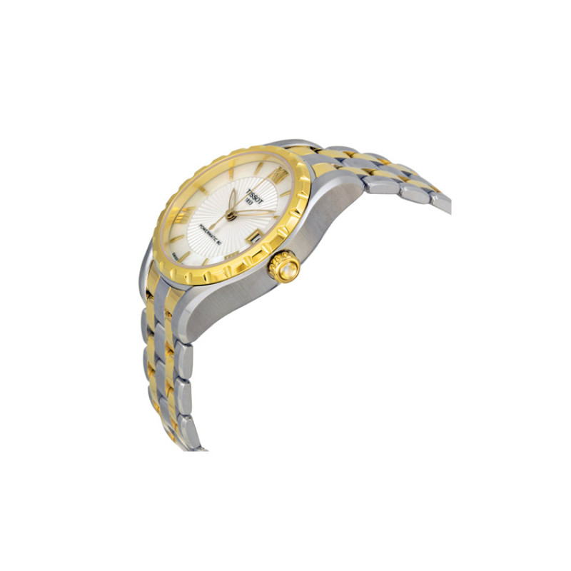 TISSOT 34mm T072.207.22.118.00