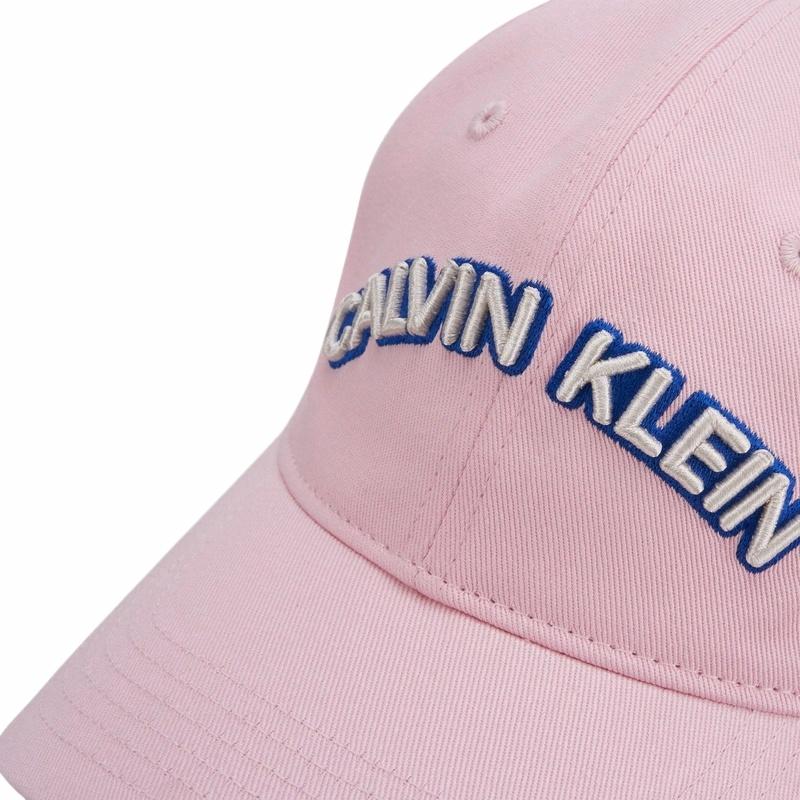 CALVIN KLEIN