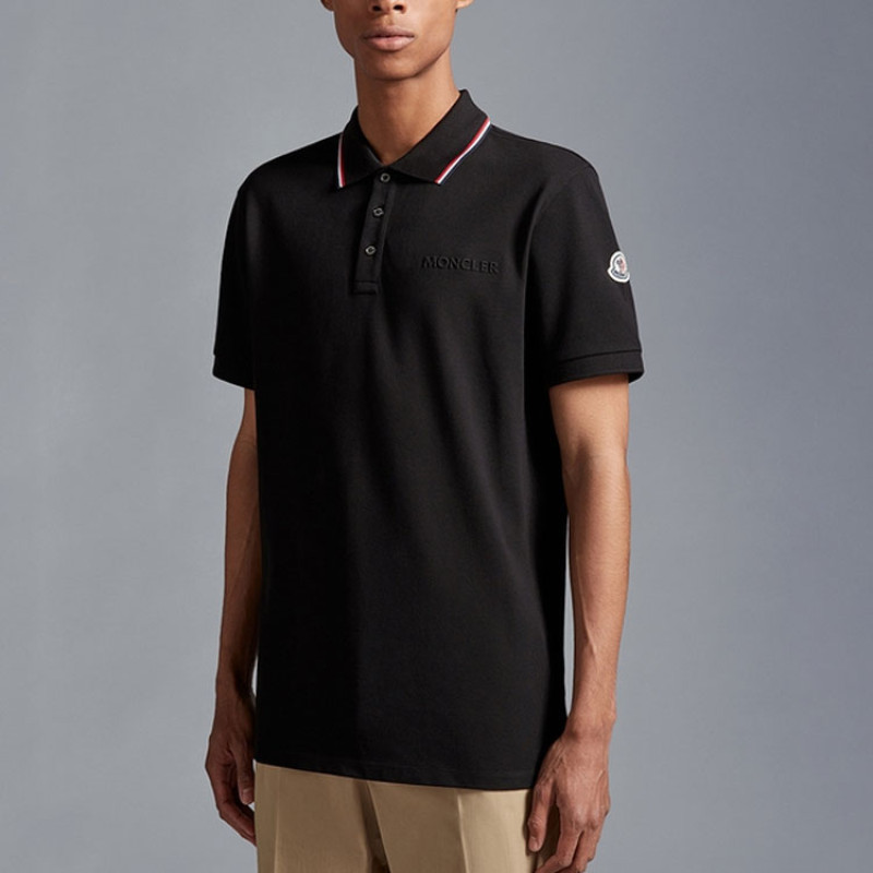 Moncler SS23 PoloPolo