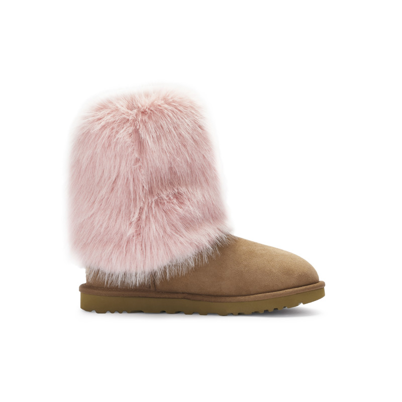 UGG CLASSIC MINI 811
