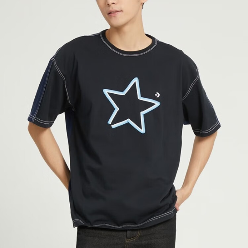Converse SS23 T