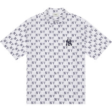 MLB MONOGRAM SS24 logo