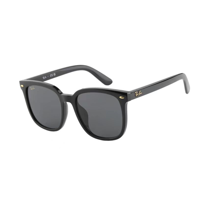 RayBan Logo