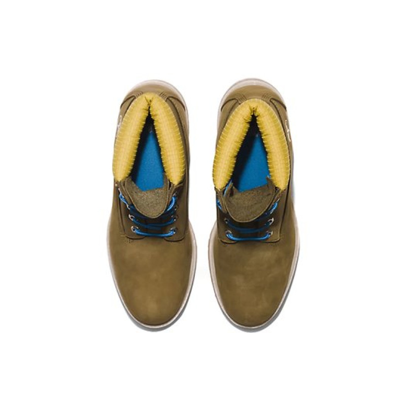 Timberland PREMIUM Premium 6 Inch