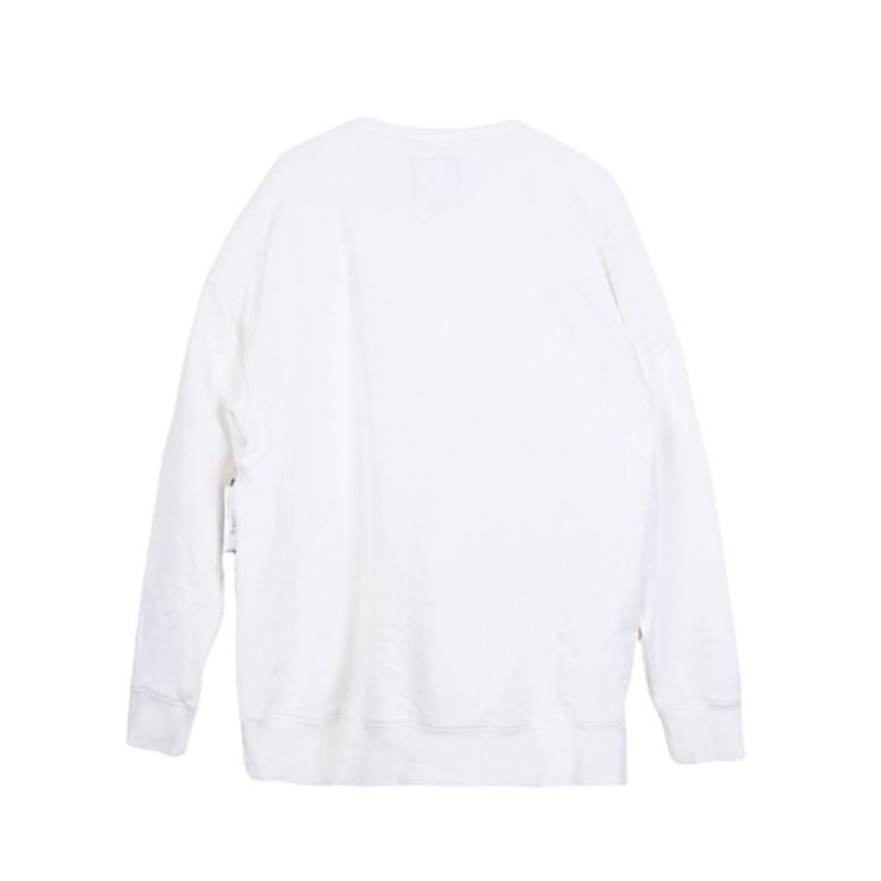 Vans OFF THE WALL WORKWEAR CREW logo
