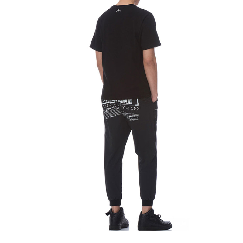 EVISU T