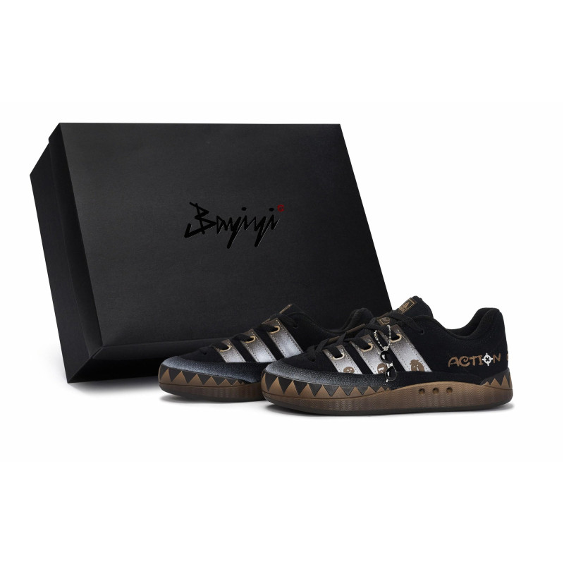 adidas ADIMATIC 811