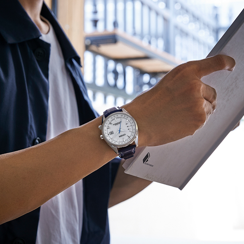 CITIZEN CB0270-10A
