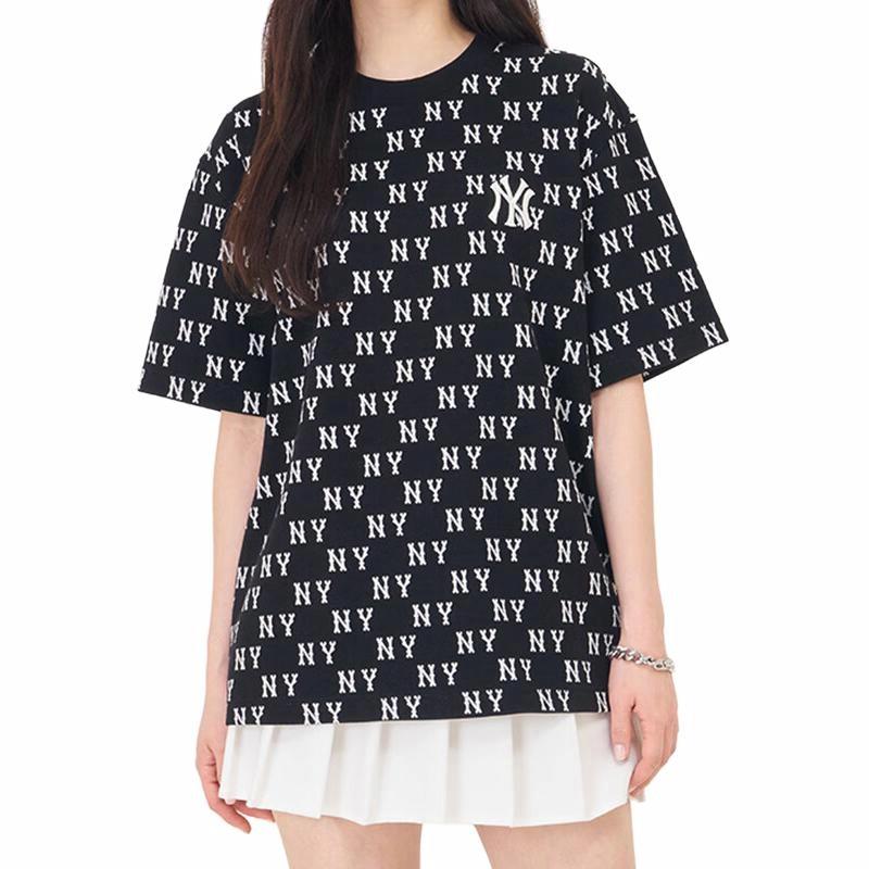 MLB T