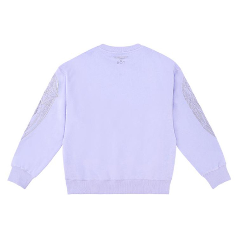 Boy London FW22 logo