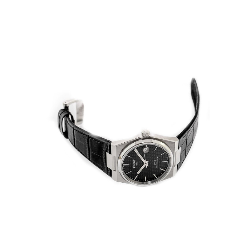 TISSOT PRX 40mm T137.407.16.051.00