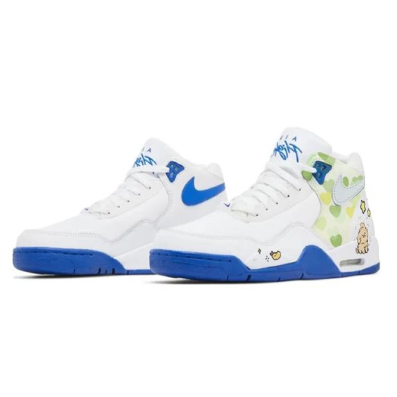 Nike Flight Legacy