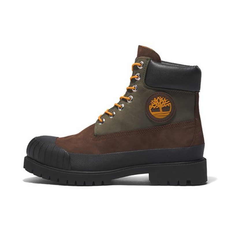 Timberland Premium 6