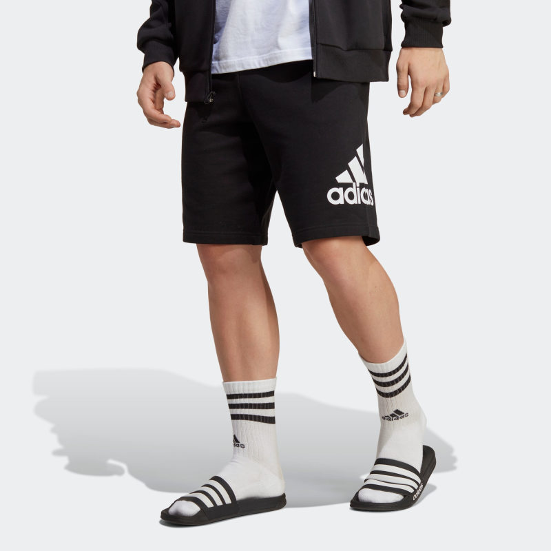 adidas Essentials French Terry Shorts Logo