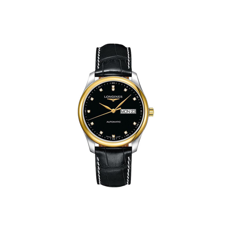 LONGINES 30m 38.5mm L2.755.5.57.2