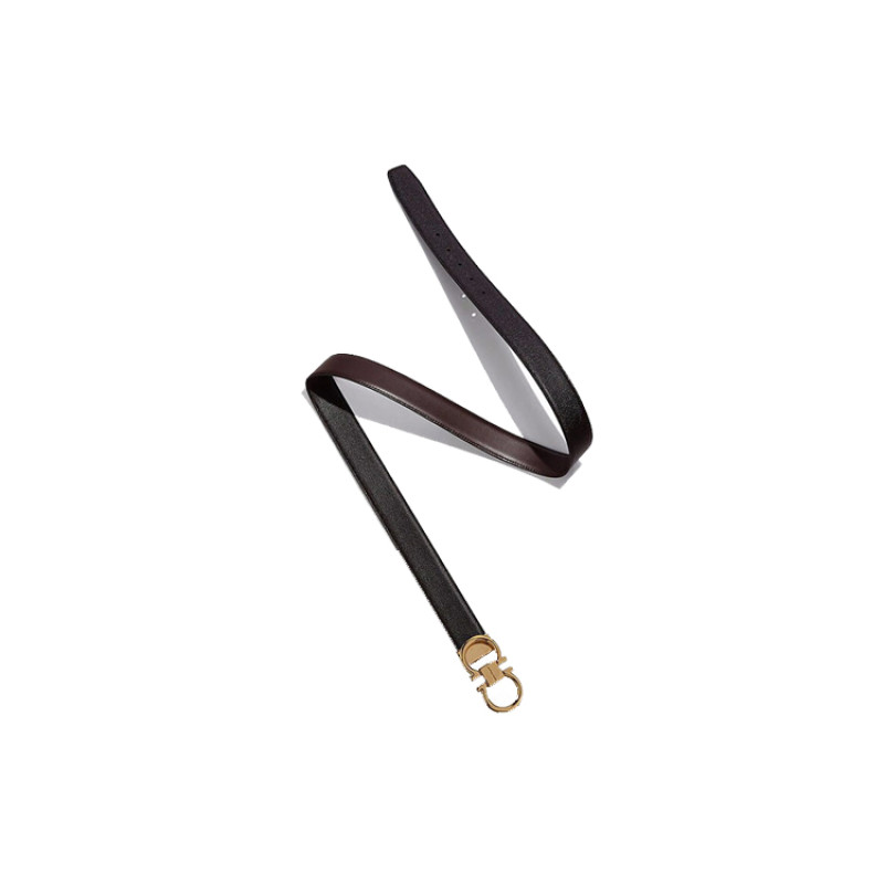 Salvatore Ferragamo GANCINI 3.5cm
