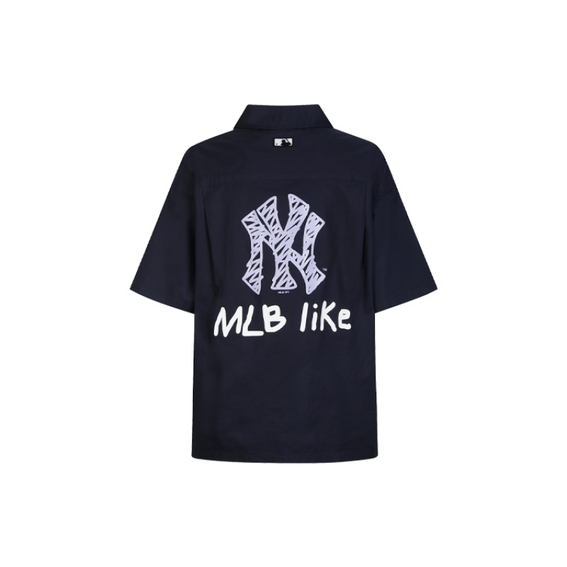 MLB