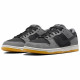 Nike SB Dunk LowDARK SMOKE GREY