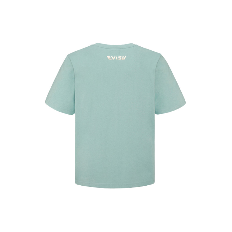 EVISU T