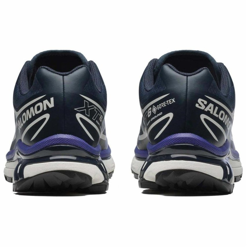 SALOMON XT-6 Gore-Tex