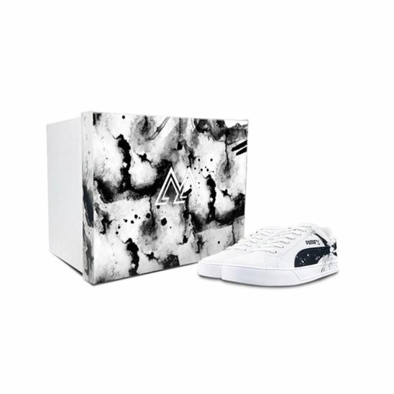 PUMA Smash Vulc MAY