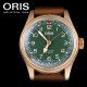 Oris 80 40mm 75477413167LS