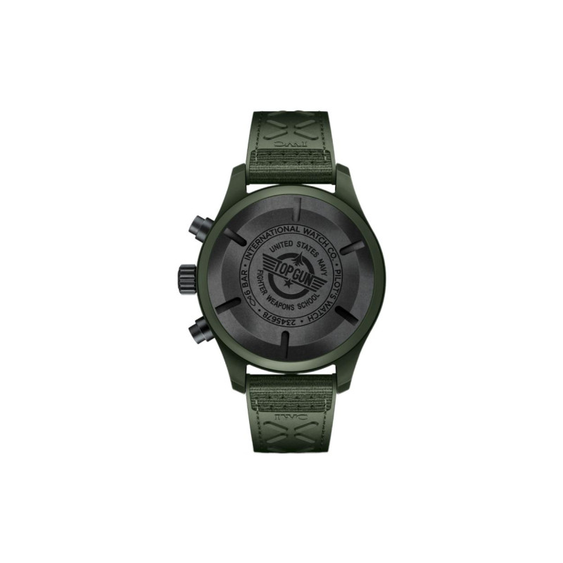 IWC 44.5mm IW389106