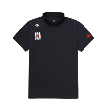 DESCENTE TOUGH Polo