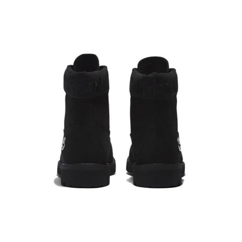 Timberland 6 Inch