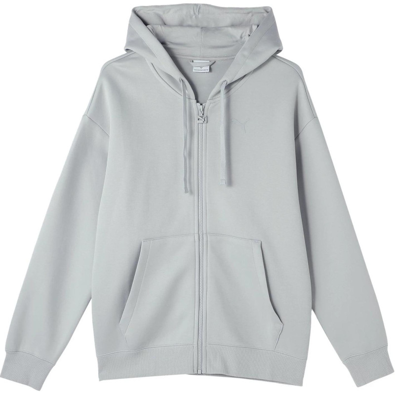 PUMA CLASSICSFZ hoodie
