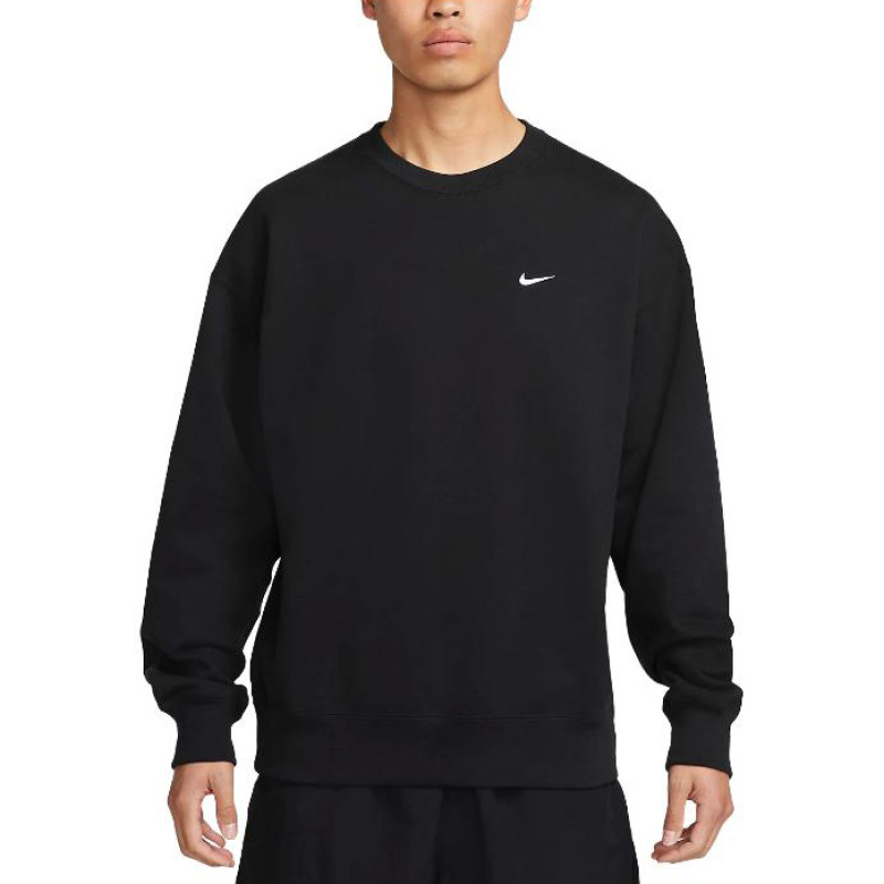 Nike Solo Swoosh Logo