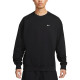 Nike Solo Swoosh Logo