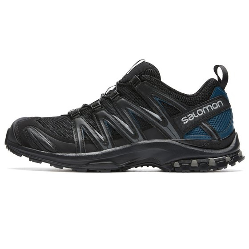 SALOMON XA PRO 3D